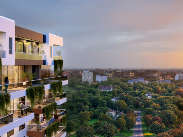 97 Alta Luxury apartments for sale in Westlands