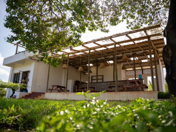 Arabuko land for sale | Malindi fruit farm | Kilifi agribusiness | Malindi eco-lodge | Arabuko Sokoke property | Coastal Kenya real estate | Farm with title deed in Malindi | Eco-tourism investment Kenya | Malindi land KES 28M