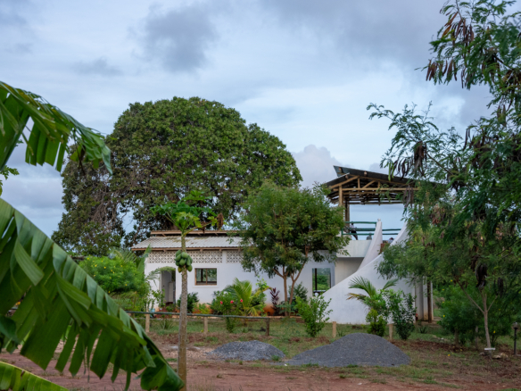 Arabuko land for sale | Malindi fruit farm | Kilifi agribusiness | Malindi eco-lodge | Arabuko Sokoke property | Coastal Kenya real estate | Farm with title deed in Malindi | Eco-tourism investment Kenya | Malindi land KES 28M