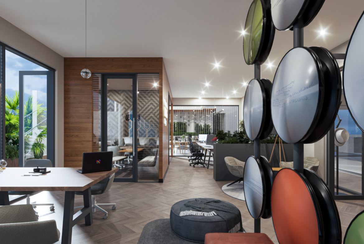 97 Alta Luxury apartments for sale in Westlands