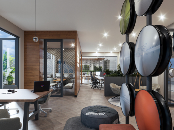 97 Alta Luxury apartments for sale in Westlands