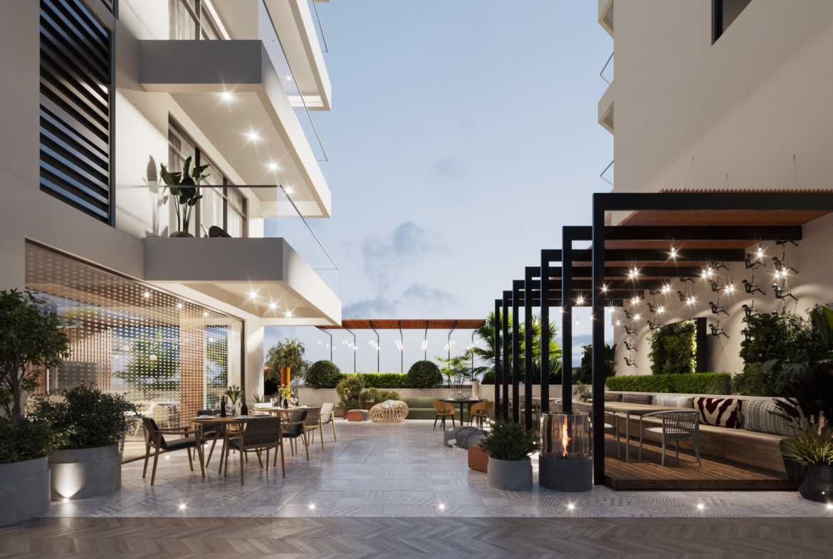 97 Alta Luxury apartments for sale in Westlands