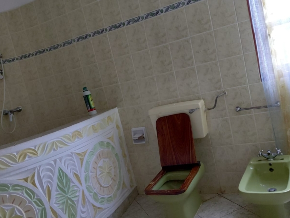 4 bedroom villa for sale in watamu on Quarter Acre