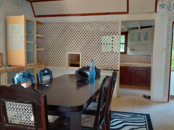 4 bedroom villa for sale in watamu on Quarter Acre