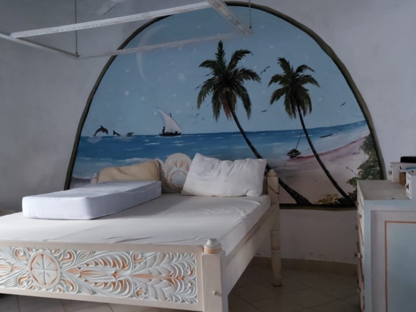 4 bedroom villa for sale in watamu on Quarter Acre