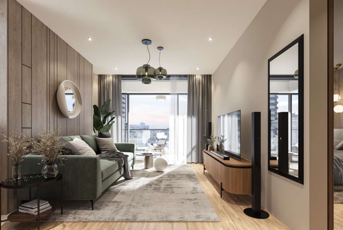 97 Alta Luxury apartments for sale in Westlands