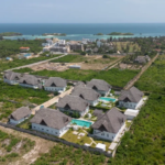 Rafiki Tamu Resort Watamu 2 br for sale