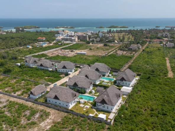 Rafiki Tamu Resort Watamu 2 br for sale