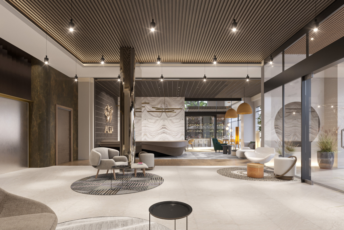 97 Alta Luxury apartments for sale in Westlands