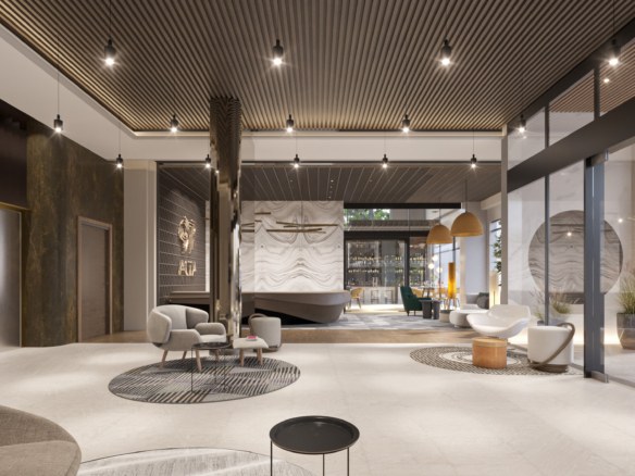 97 Alta Luxury apartments for sale in Westlands