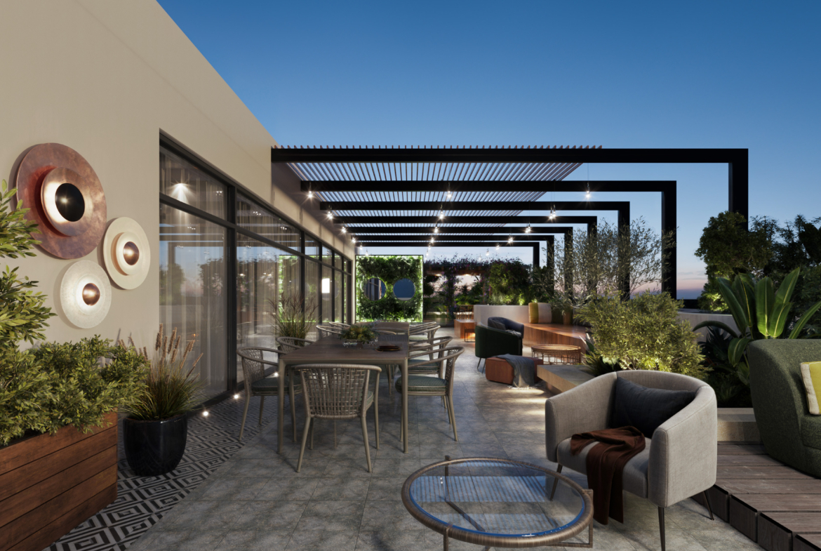 97 Alta Luxury apartments for sale in Westlands