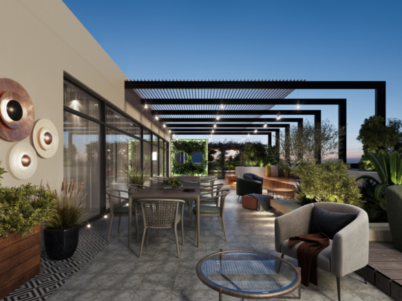 97 Alta Luxury apartments for sale in Westlands