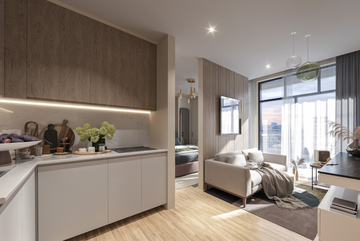 97 Alta Luxury apartments for sale in Westlands