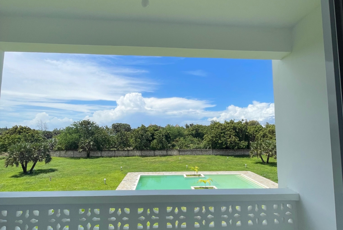 2br for short-stay in Kijani Phase 2 Apartments