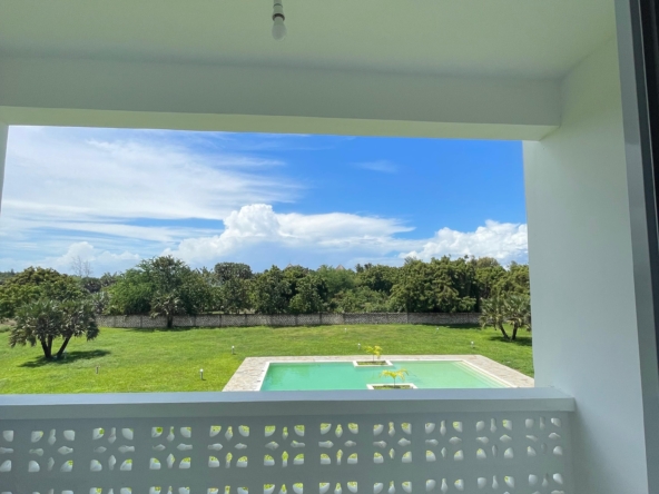 2br for short-stay in Kijani Phase 2 Apartments