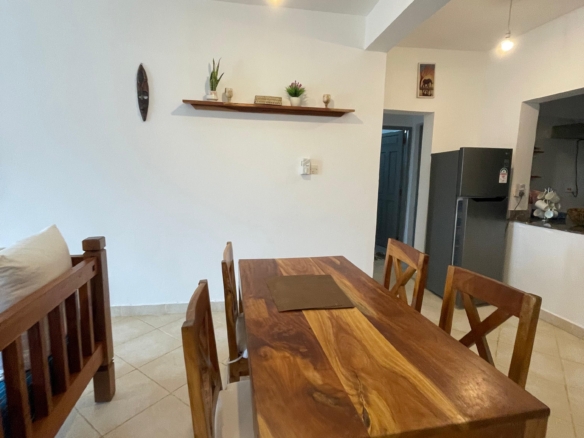 2br for short-stay in Kijani Phase 2 Apartments