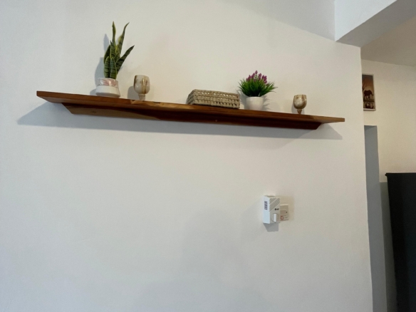 2br for short-stay in Kijani Phase 2 Apartments