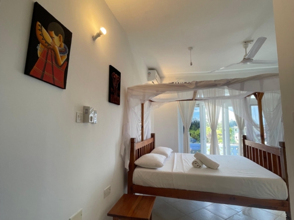 2br for short-stay in Kijani Phase 2 Apartments