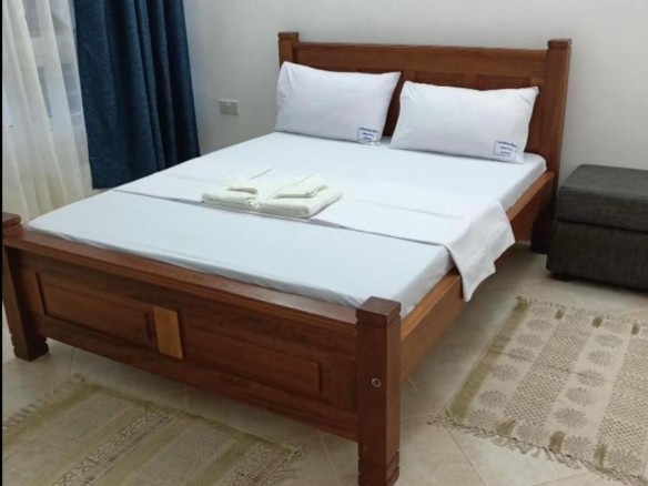 1 Br for short stay in Malindi