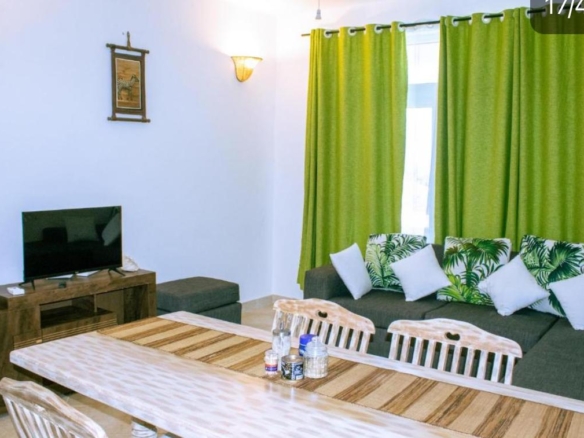 1 Br for short stay in Malindi