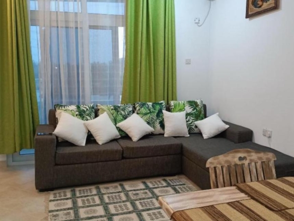 1 Br for short stay in Malindi