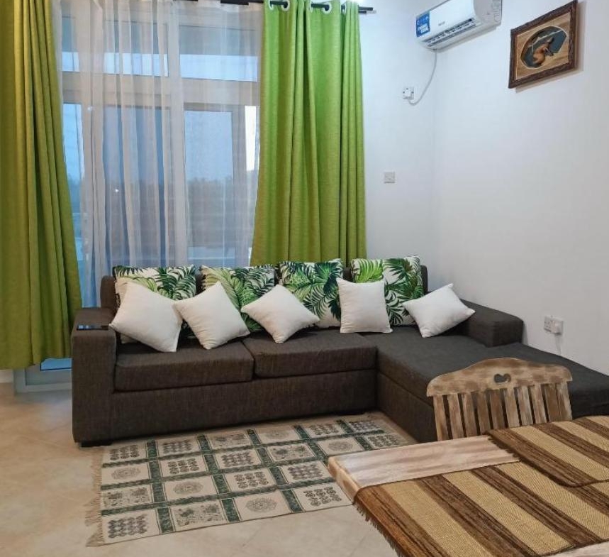 1 Br for short stay in Malindi