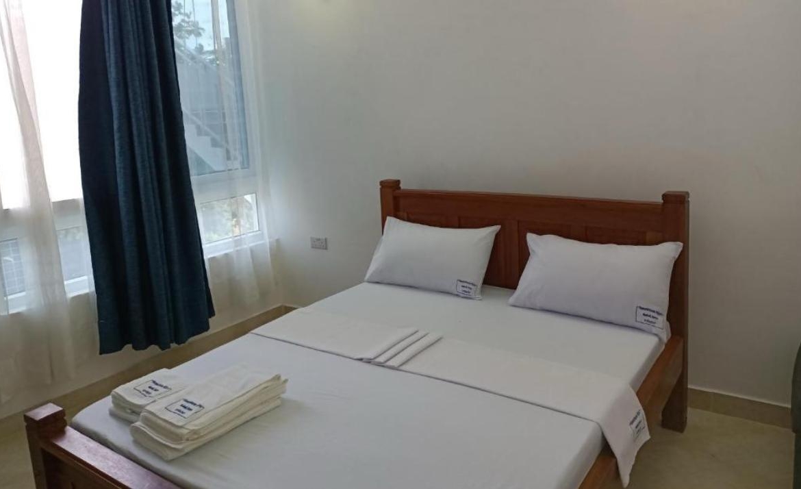 1 Br for short stay in Malindi