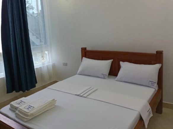 1 Br for short stay in Malindi