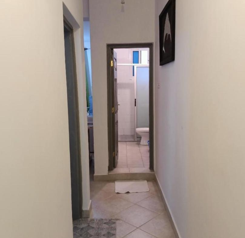 1 Br for short stay in Malindi