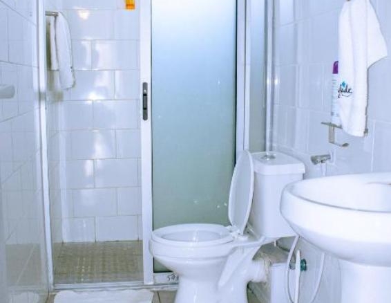 1 Br for short stay in Malindi