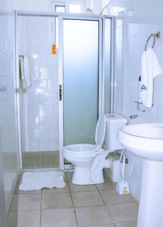 1 Br for short stay in Malindi