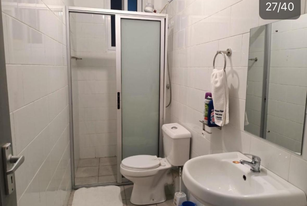 1 Br for short stay in Malindi