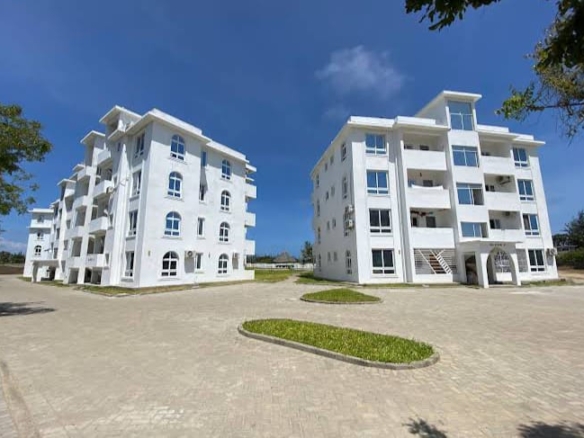 1 Br for short stay in Malindi