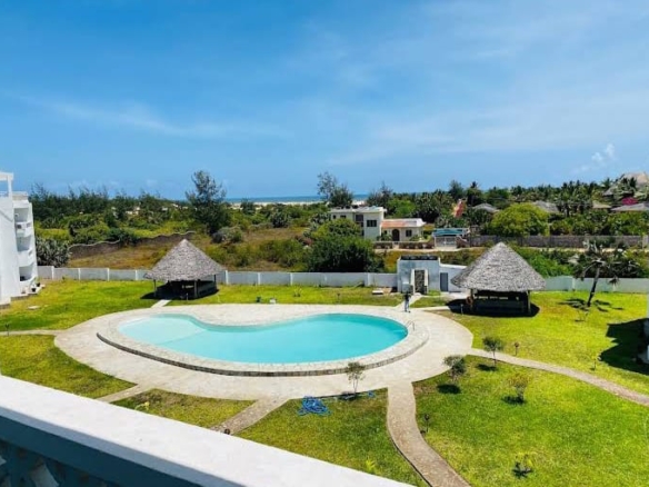 1 Br for short stay in Malindi
