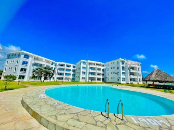 1 Br for short stay in Malindi