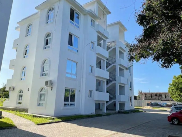 1 Br for short stay in Malindi