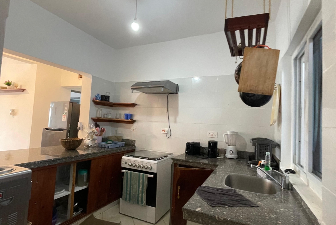 2br for short-stay in Kijani Phase 2 Apartments