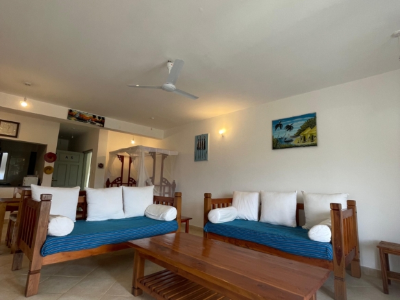 2br for short-stay in Kijani Phase 2 Apartments