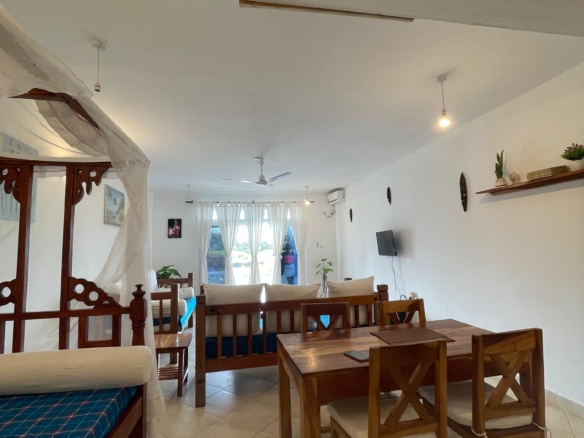 2br for short-stay in Kijani Phase 2 Apartments