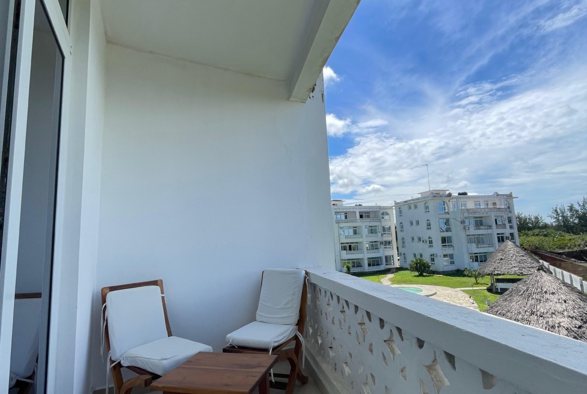 2br for short-stay in Kijani Phase 2 Apartments