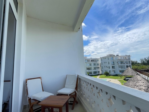 2br for short-stay in Kijani Phase 2 Apartments