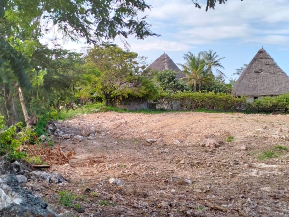 0.6 Acrefor sale in Mayungu