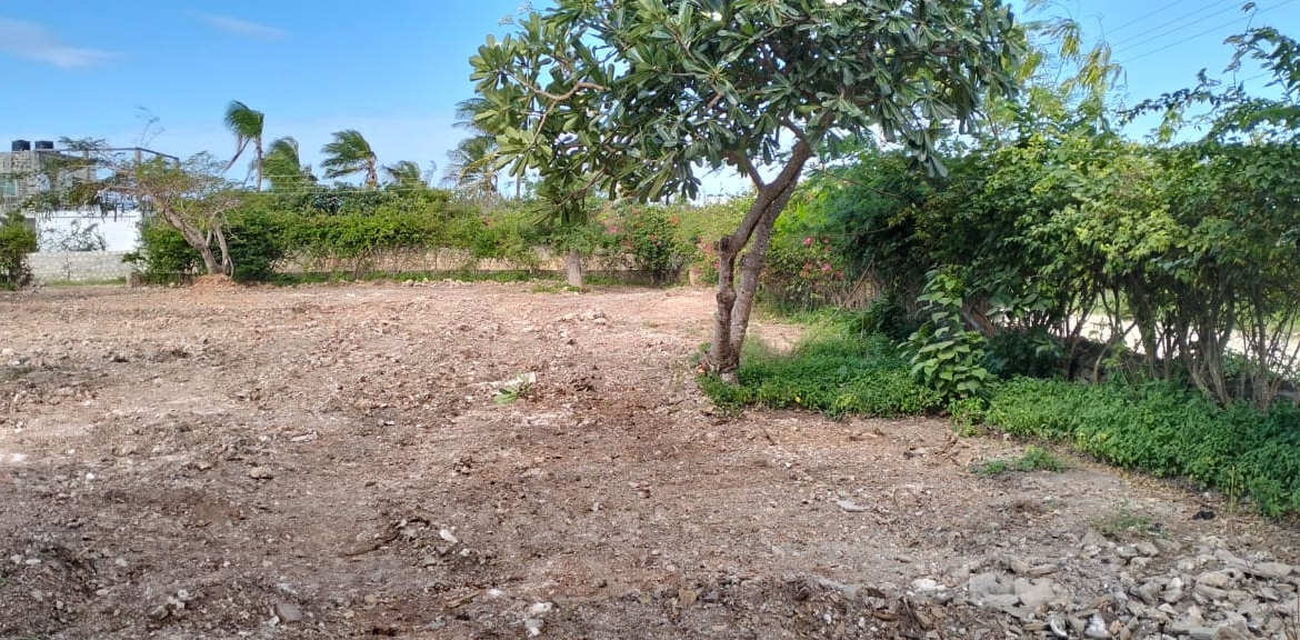 0.6 Acrefor sale in Mayungu