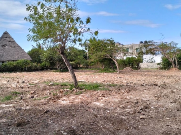 0.6 Acrefor sale in Mayungu