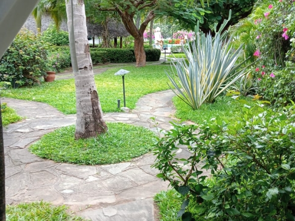 Habourkey 2br shortsay in malindi