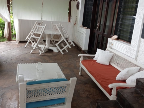 Habourkey 2br shortsay in malindi