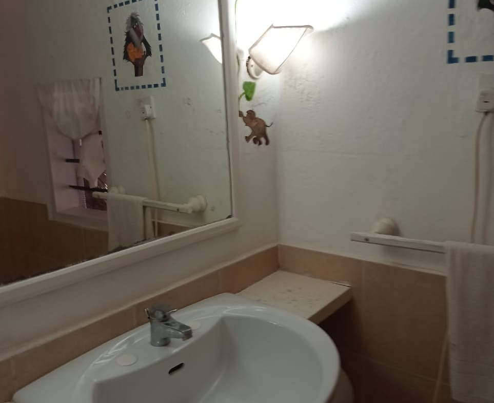 Habourkey 2br shortsay in malindi