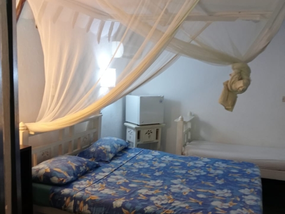 Habourkey 2br shortsay in malindi