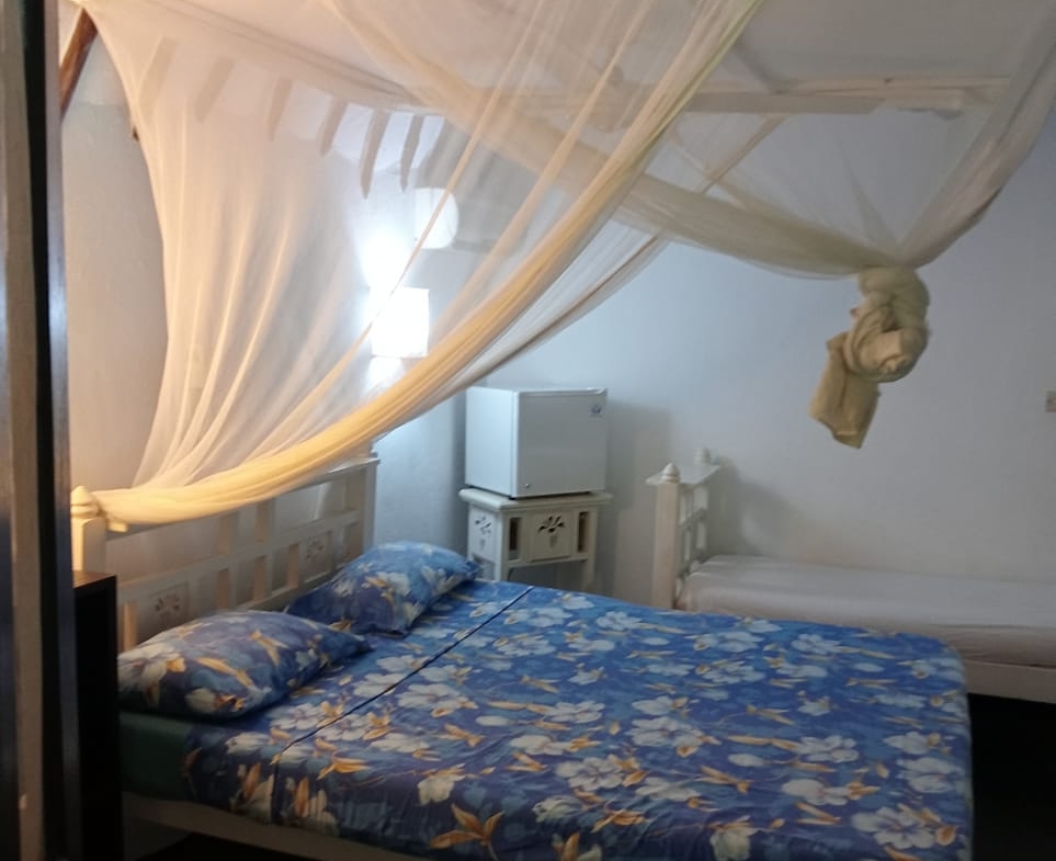 Habourkey 2br shortsay in malindi
