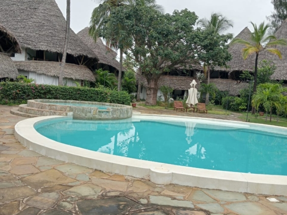 Habourkey 2br shortsay in malindi